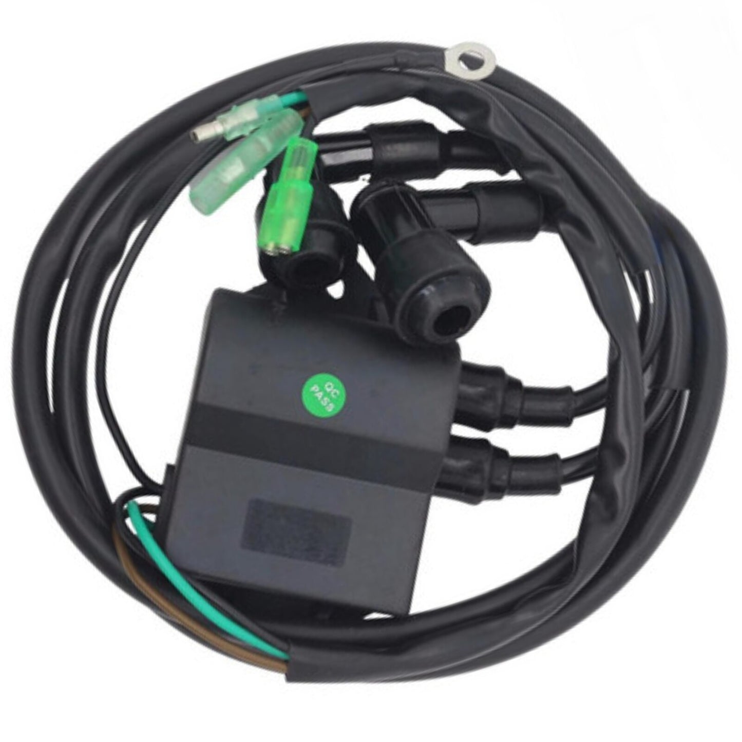 CDI Coil Unit for Tohatsu M6B M8B Nissan NS6B NS8B (2 Stroke)