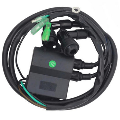 CDI Coil Unit for Tohatsu M6B M8B Nissan NS6B NS8B (2 Stroke)