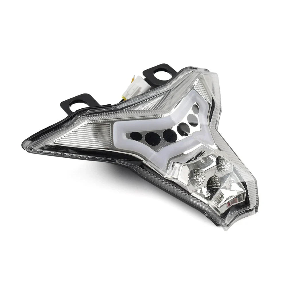 LED Taillight Turn Signal for Kawasaki Z1000 Ninja ZX10R (2014-2022)