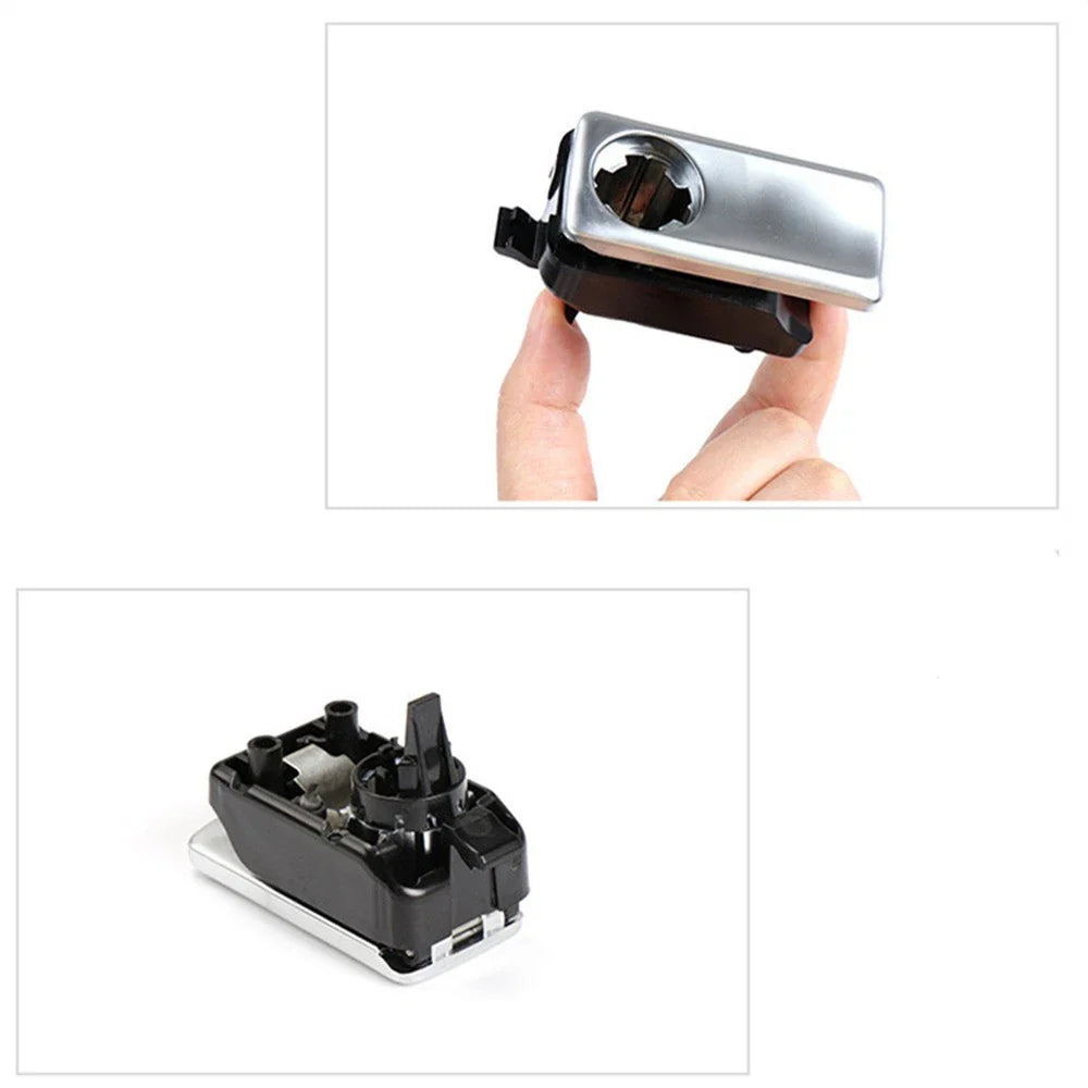 Toolbox Handle Lock Latch Cover for Mercedes Benz GL ML GLE GLS W166