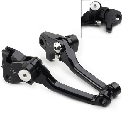 CNC Aluminum Clutch Brake Lever Pivot for Yamaha YZ250X/YZ125X (16-22)