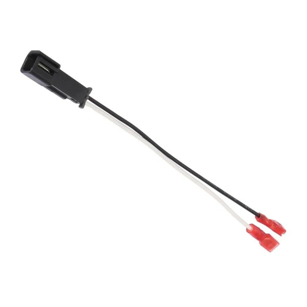 Car Speaker Connector Harness Adapter for Chevrolet, Dodge, Neon, Pontiac (2000-2005)