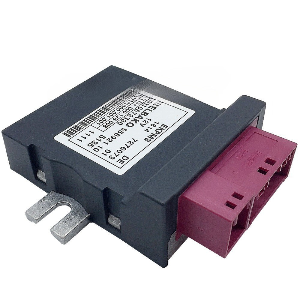 Fuel Pump Control Module for BMW 3 Series