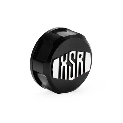 Rear Brake Tank Cap for Yamaha XSR 125 155 700 900 (2021–2023)
