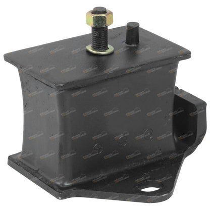 2 Front Engine Mounts for Mitsubishi Triton MK (1996–2003) 2.8L Diesel