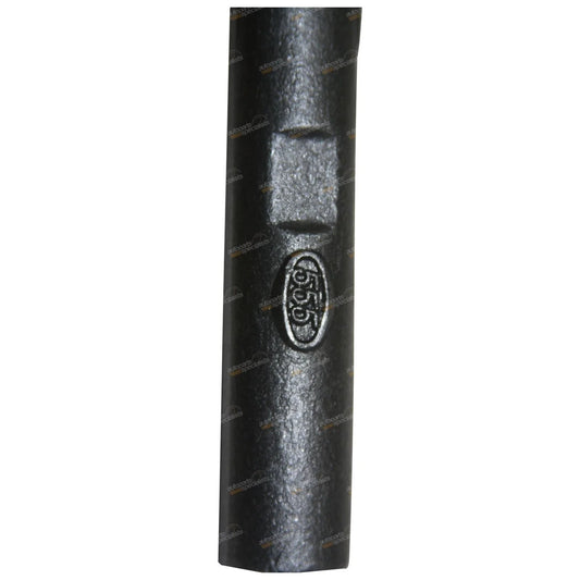555 Outer Tie Rod End for Landcruiser Prado 120 Series Wagon (2002–2009)