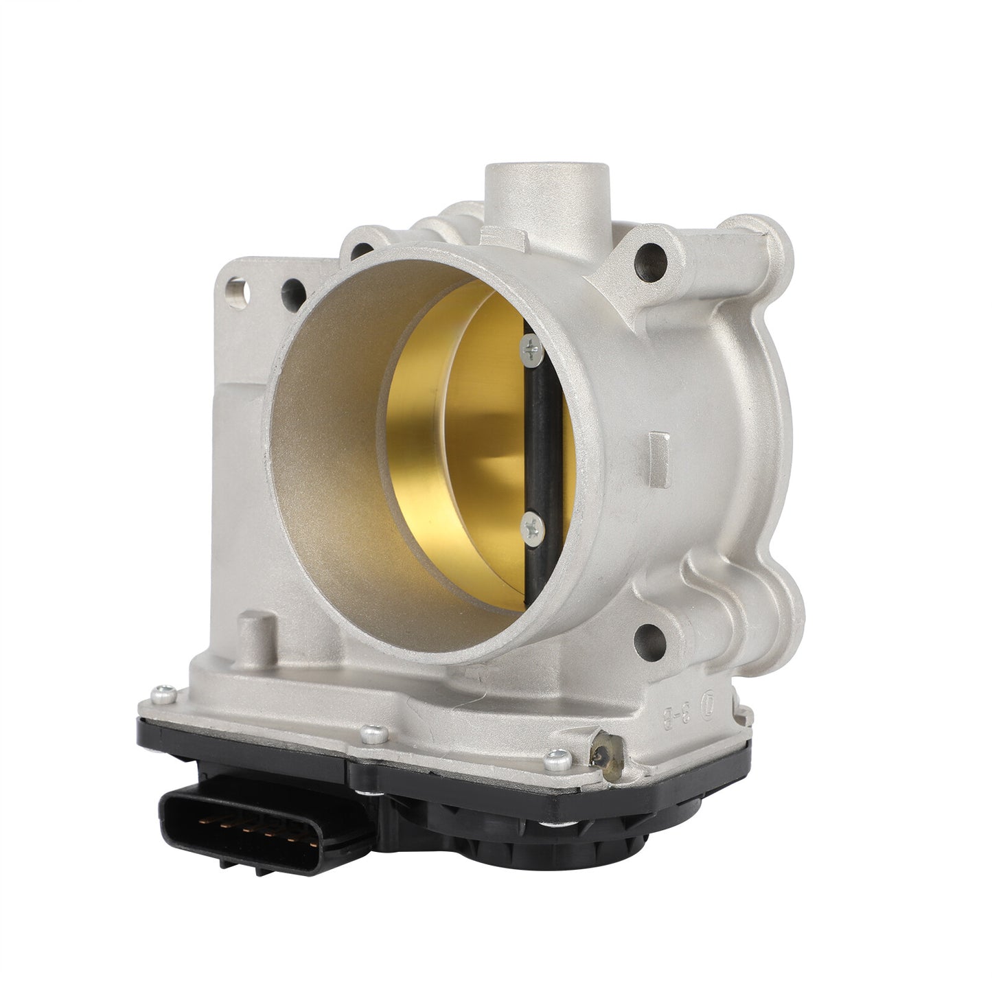 Throttle Body for Volvo S40 V50 V70 S60 (2004–2010) 2.4L