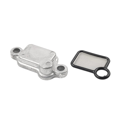 Ignition Electric Door Lock Switch Cover for Honda Forza 300 350 (2018–2023)