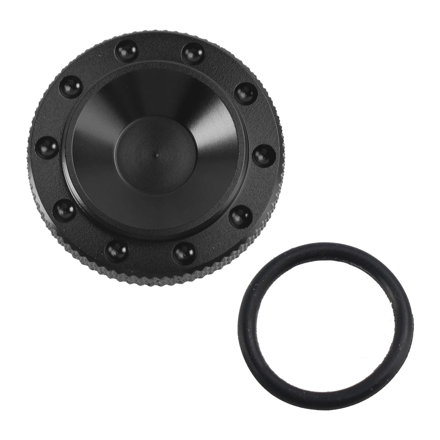 Suction Control Valve SCV 294200-0300 for Toyota Avensis (2003–2008)