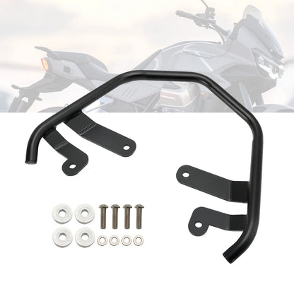 Passenger Armrest Bar for Moto Guzzi V100 Mandello (2022–2024)