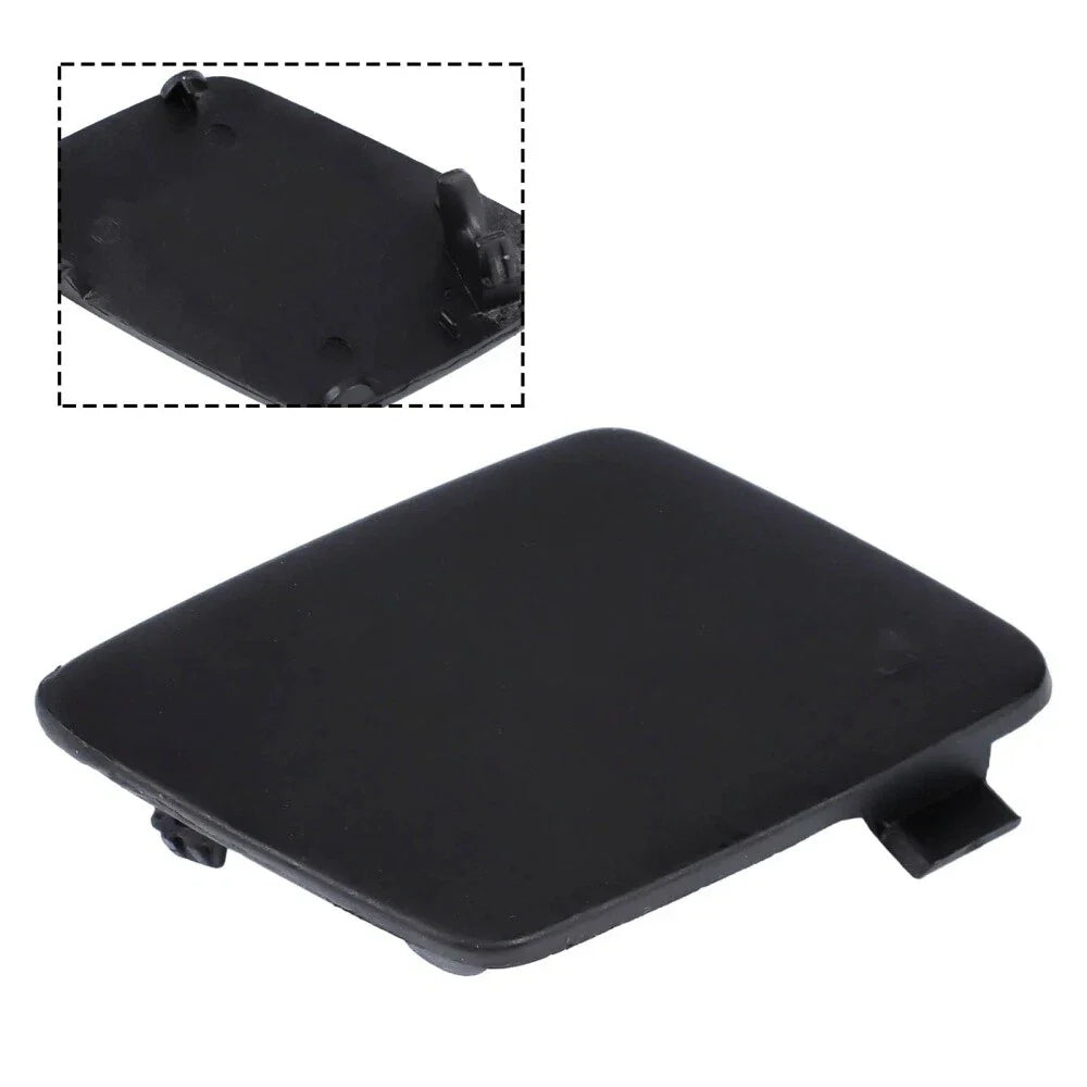 Bumper Tow Hook Eye Cover for BMW 3 Series E90 E91 LCI 2009-2012