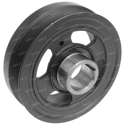 Harmonic Balancer 2.5L for Hiace (2004–2007)