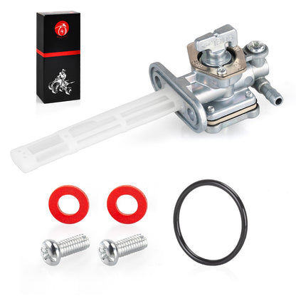 Fuel Valve Petcock for Yamaha Virago 700 750 920 (1981–1986)