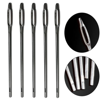 5 Pack Replacement Needles for T Handle Tool