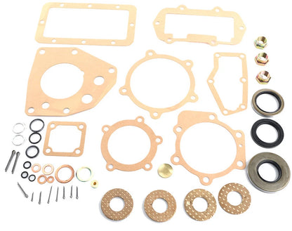 Transfer Case Rebuild Kit for Toyota Landcruiser FJ40 FJ45 (1965–1984)