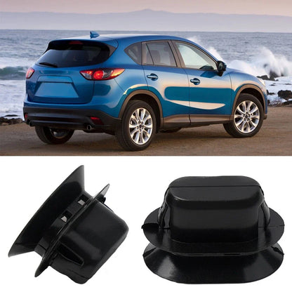 Clips / Rear Seats Cushion Pad Clip Plastic for Mazda 3 6 CX5 CX7