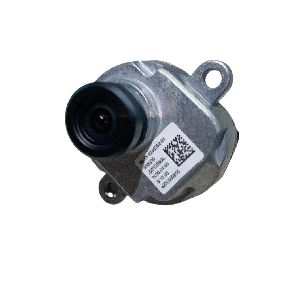 Front Left Bumper Side View Camera for BMW F30 F32 F10 (2012–2019)