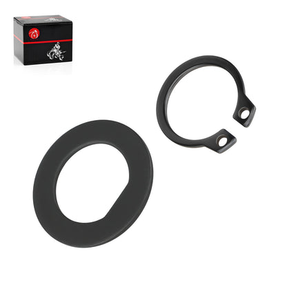 Kicker Idler Gear C Clip Washer Kit for Yamaha Banshee 350 (198 - 2006)
