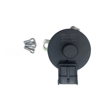 Fuel Meter Quantity Control Valve for Detroit DD13/DD15/DD16
