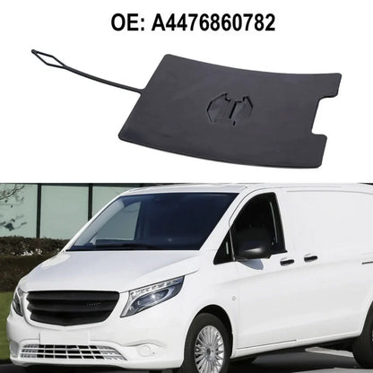 Front Wheel Arch Flap for Mercedes-Benz Vito (2016-2021)