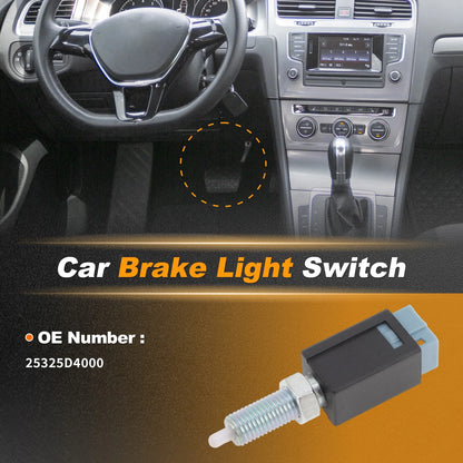 Brake Light Switch for Infiniti G20 (1999–2002) 25325D4000