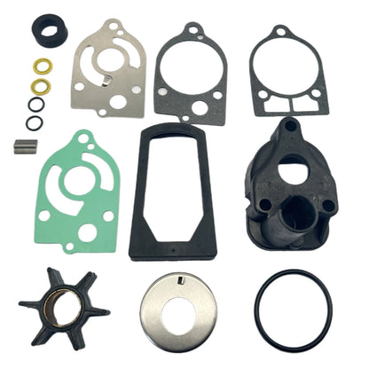Water Pump Impeller Kit for Mercury 30-70 HP Outboards