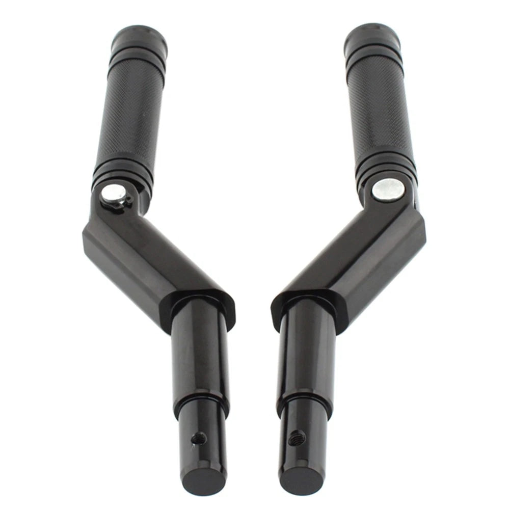 Saddlebag Lock Mounting Kit for Harley Touring Electra Road Glide King (2009–2023)