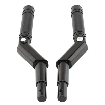 Saddlebag Lock Mounting Kit for Harley Touring Electra Road Glide King (2009–2023)