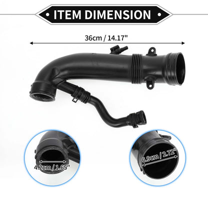 Intake Hose for MINI Cooper S LCI (2006–2013)