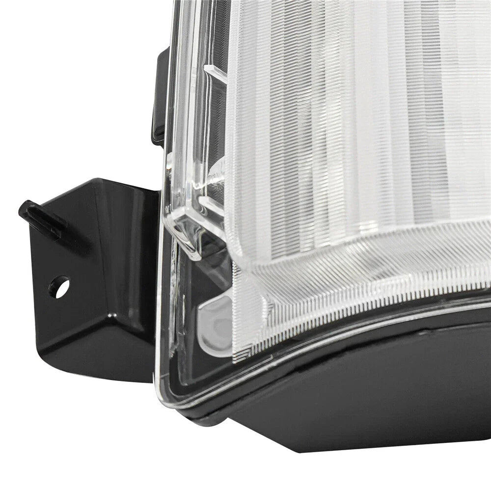 LED Turn Signal Light for 2018-2022 Jeep Wrangler JL (2018-2022)