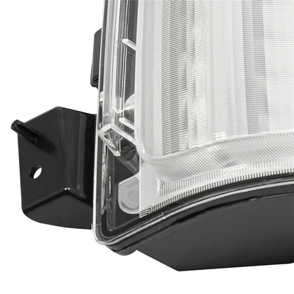 LED Turn Signal Light for 2018-2022 Jeep Wrangler JL (2018-2022)