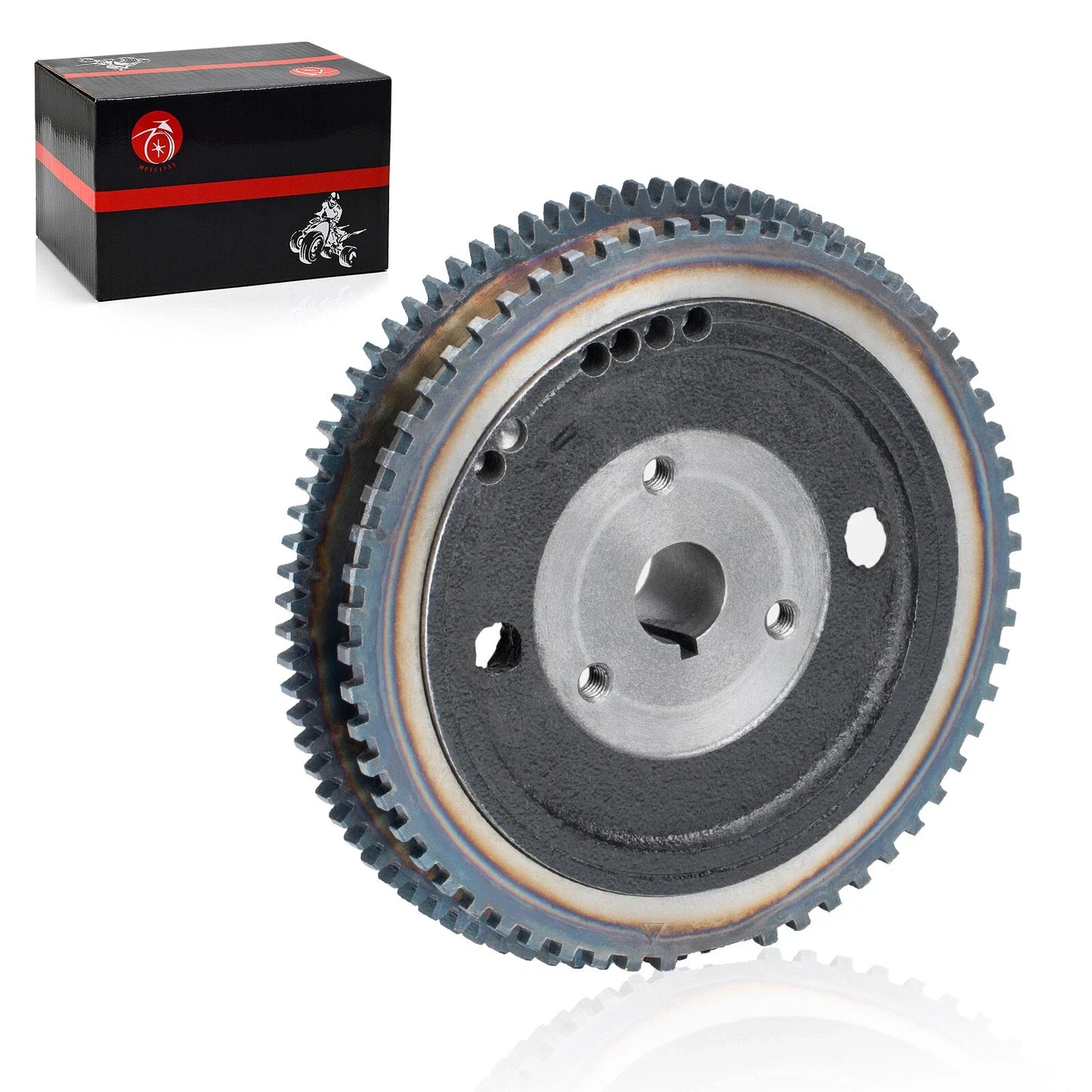 Magneto Rotor Flywheel for Polaris Ranger Sportsman RZR 700 800 (2004–2012)