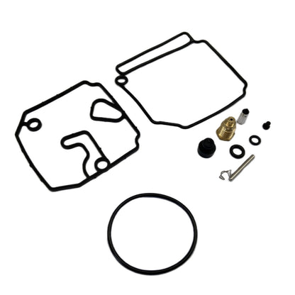 Carburetor Rebuild Kit for Yamaha 75 80 90 HP 2-Stroke (1975–1990)