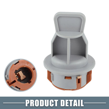 Light Bulb Socket No. 1K6953123C for Audi A6 Avant C6 (2005–2011)