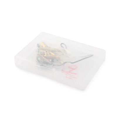 Carburetor Rebuild Kit for Polaris Predator 500 (2003-2007)