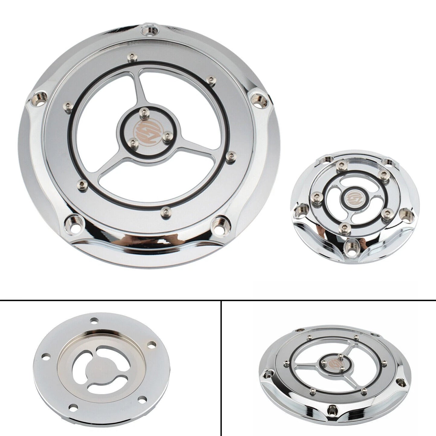 Starter for Kawasaki EL 250, KLE, GPX, ZZR, EX 250, Ninja 250R (1988–2012)