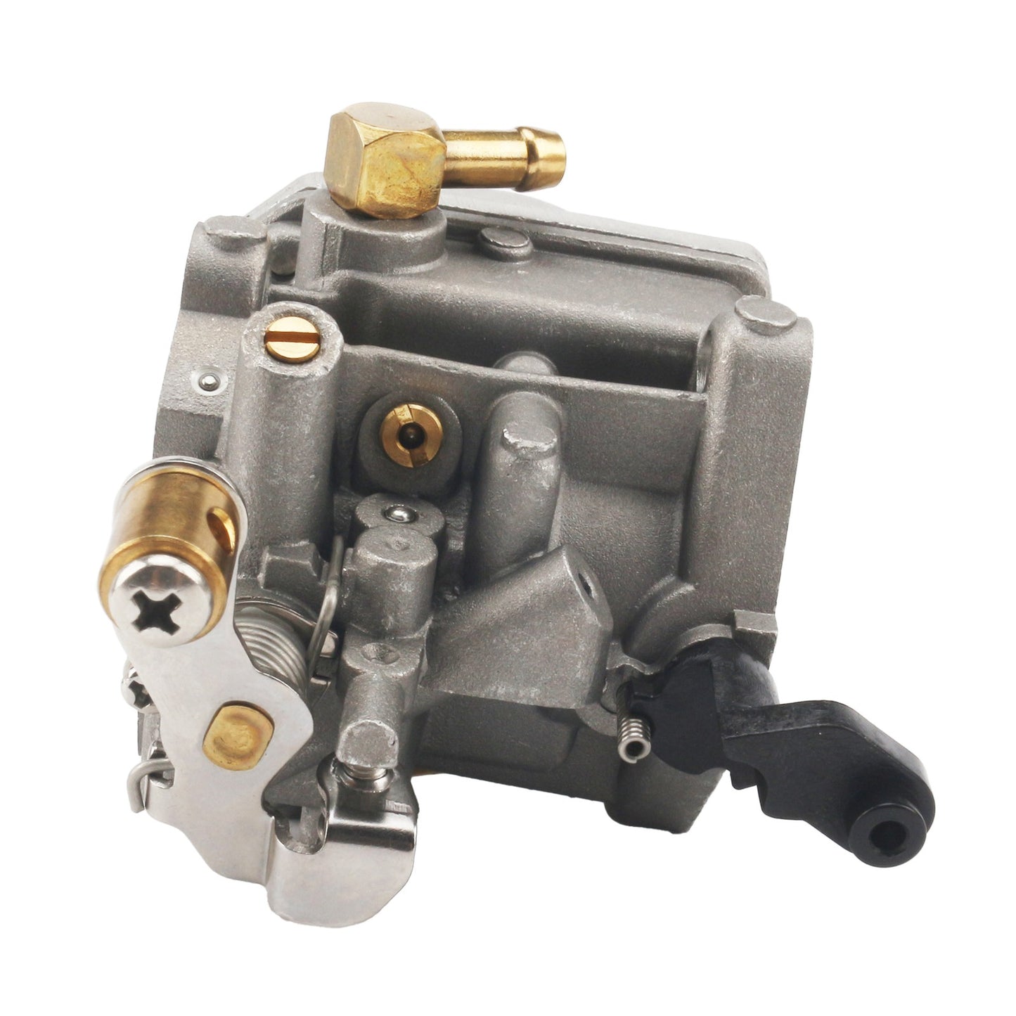 Carburetor Assembly for Yamaha F6 6HP 4-Stroke Outboard