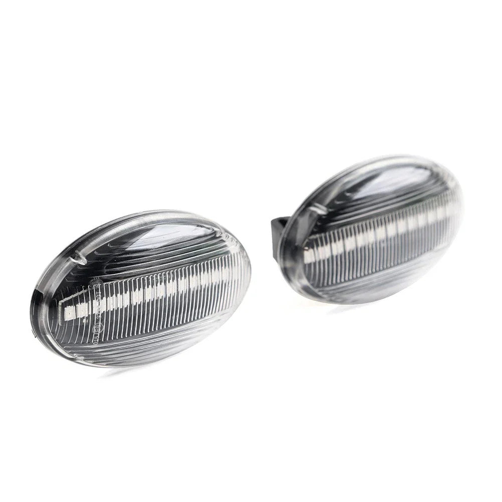LED Side Marker Lights for Subaru Liberty Forester Impreza
