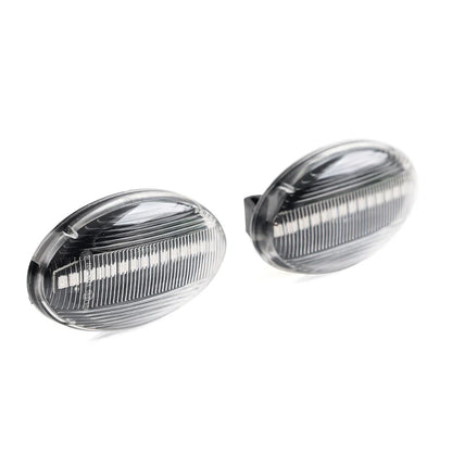 LED Side Marker Lights for Subaru Liberty Forester Impreza