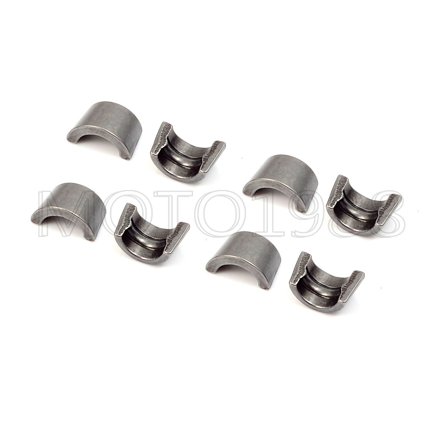 Connecting Rod & Piston Gasket for E-Z-GO 295 (2003)