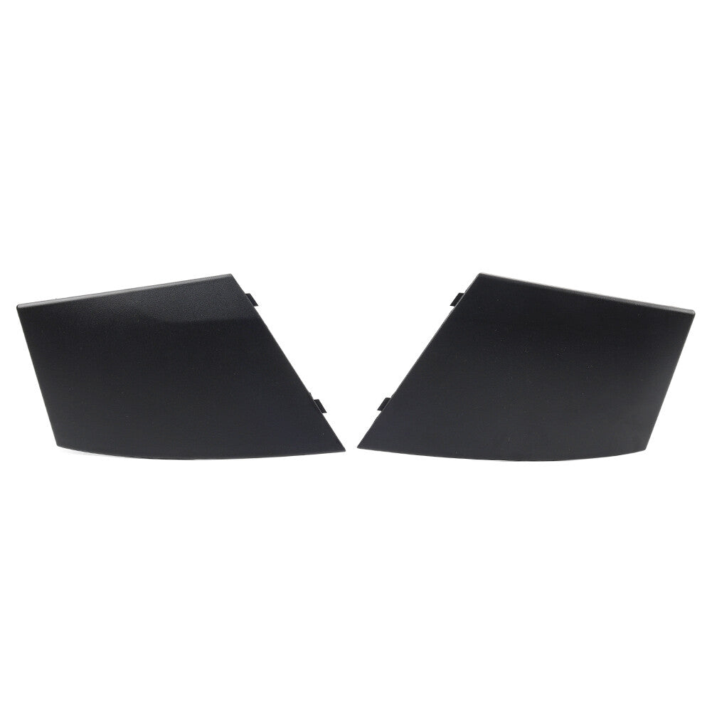 Pair Front Water Drain Covers for Mercedes Benz A Class (2004–2012)