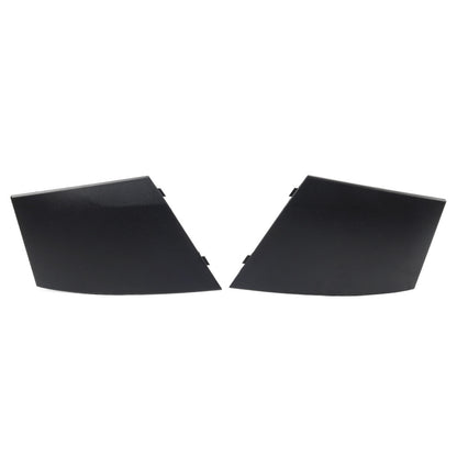 Pair Front Water Drain Covers for Mercedes Benz A Class (2004–2012)