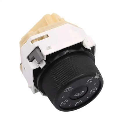 A/C Climate Control Mode Switch for Toyota Corolla (2009-2013)