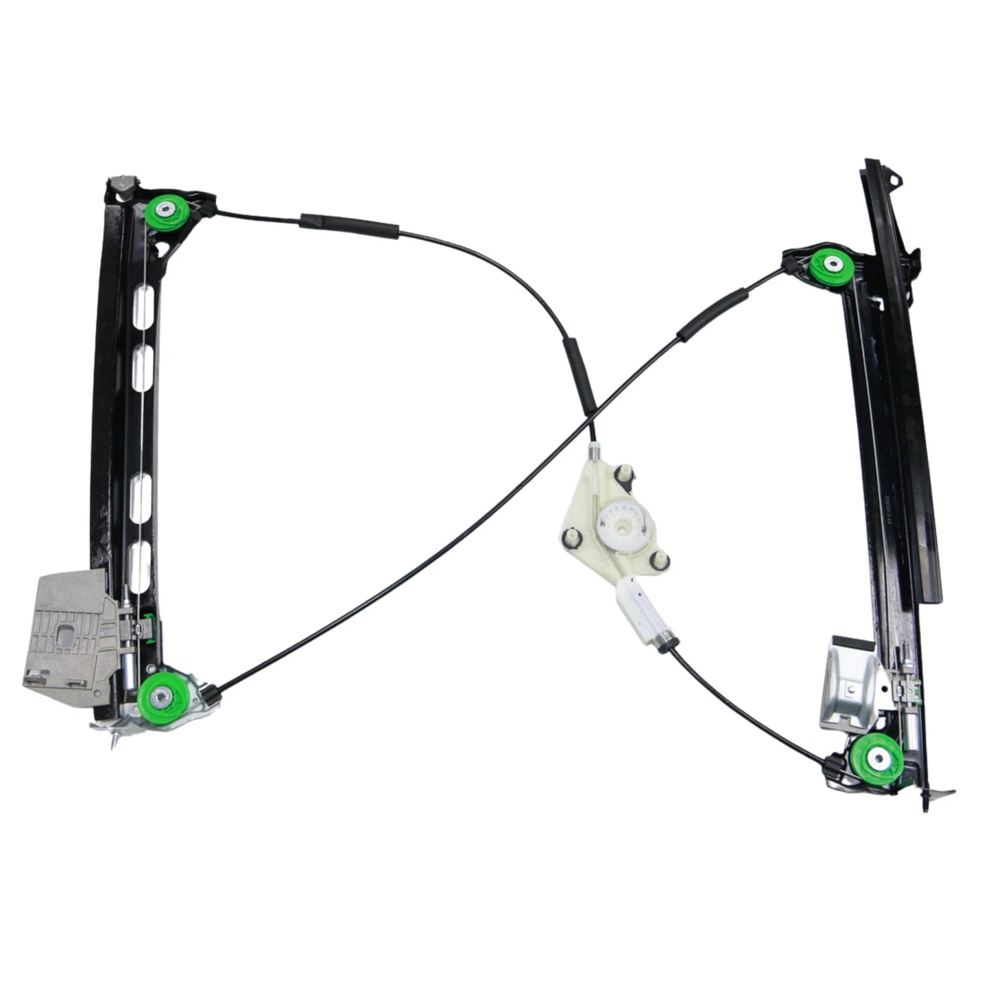 Front Right Window Regulator for Audi A4/S4/RS4 B6/B7 (2002–2009)