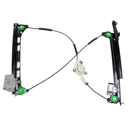 Front Right Window Regulator for Audi A4/S4/RS4 B6/B7 (2002–2009)