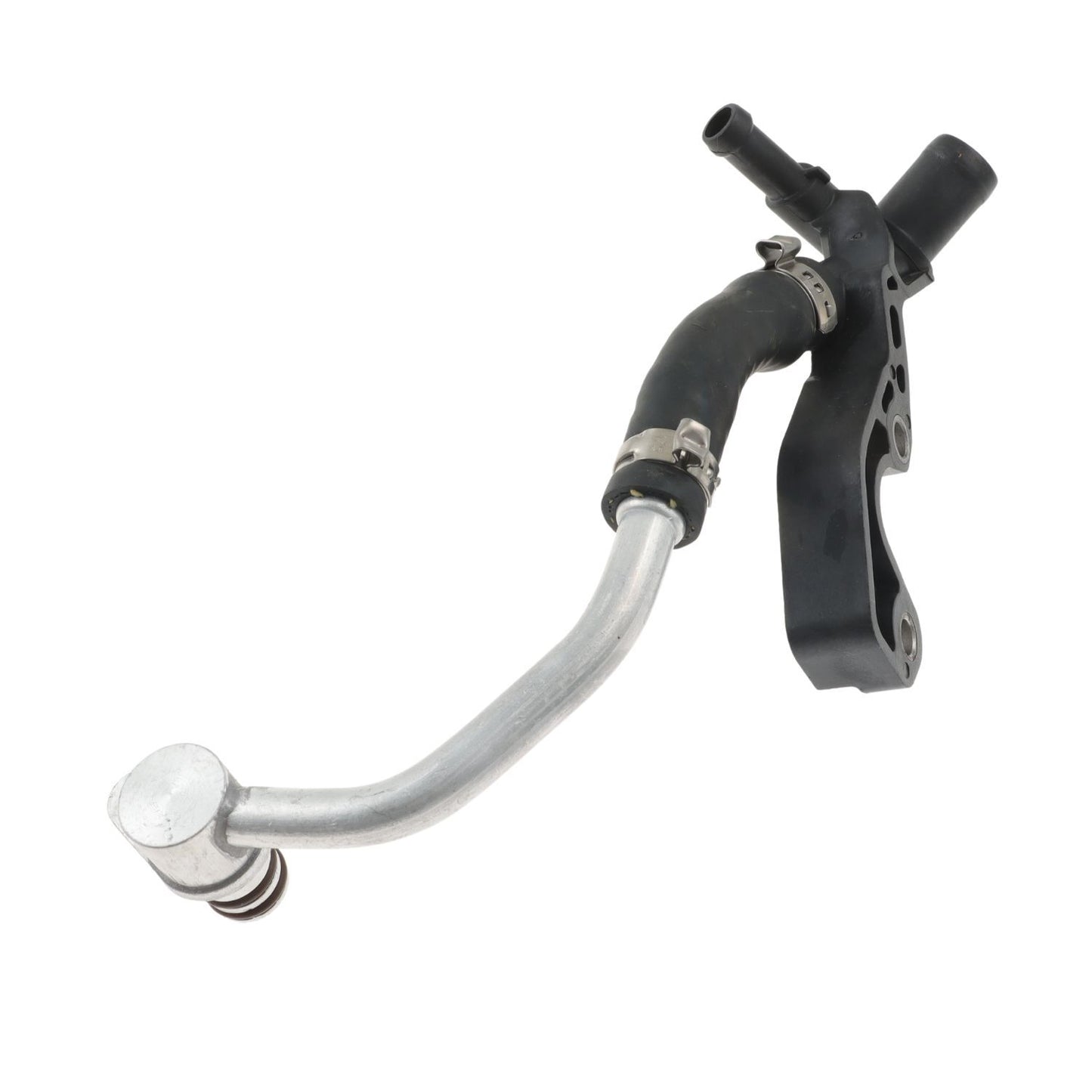Turbocharger Coolant Line for Mercedes-Benz GL450 GL550 GLS550 ML550 (2010–2016)