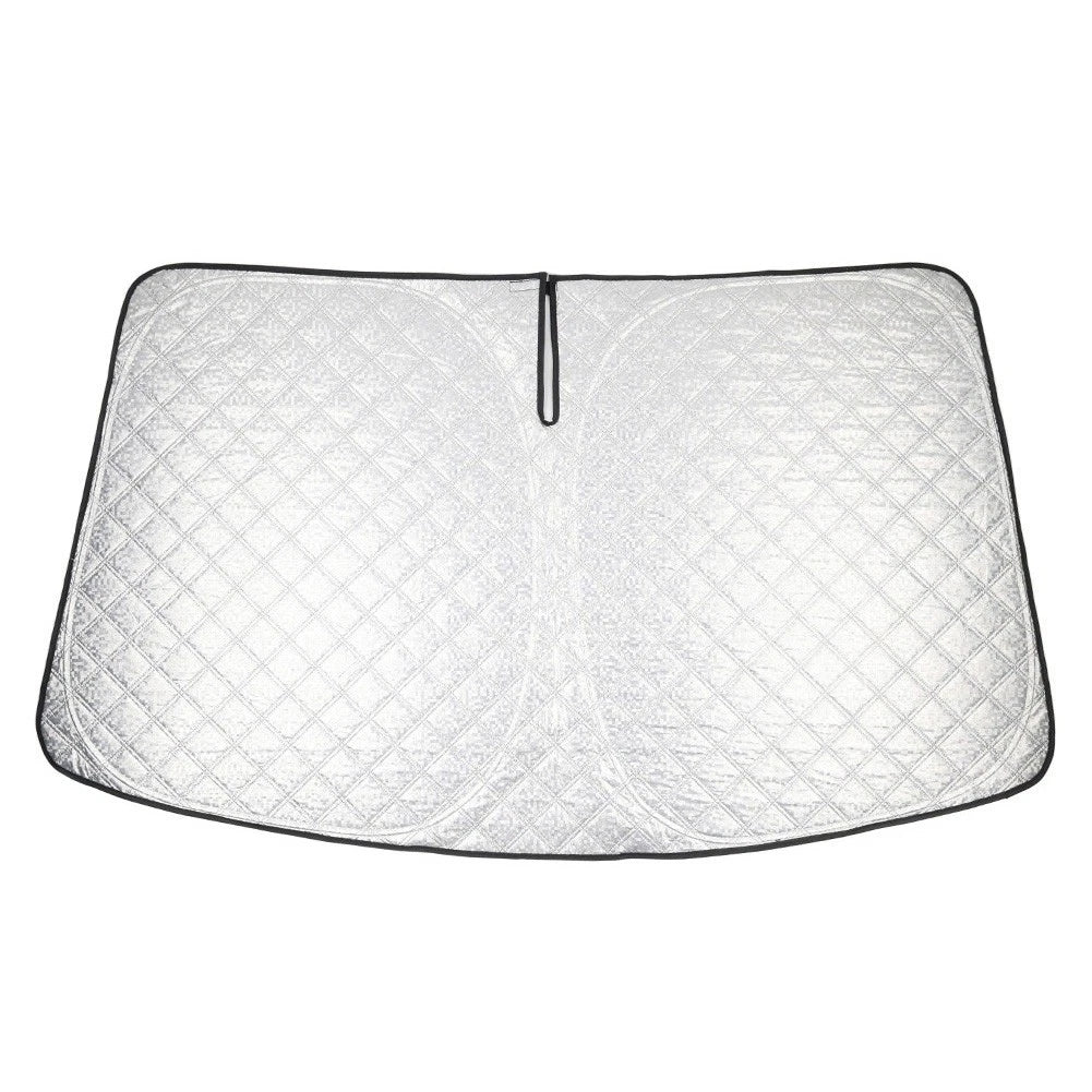 Third Brake Light for Ford Mustang (1999–2004) Smoke Lens