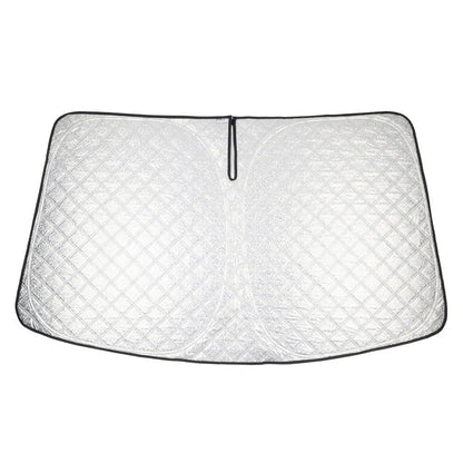 Third Brake Light for Ford Mustang (1999–2004) Smoke Lens