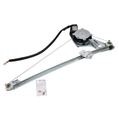 Rear RH Window Regulator with Motor for Mercedes E-Class (1993–1996)