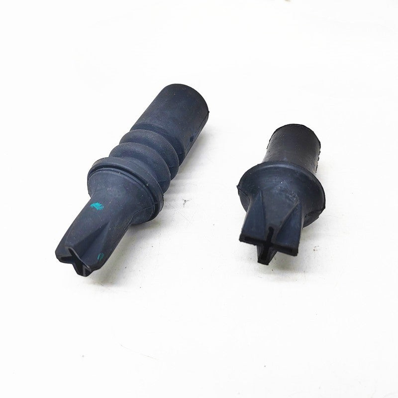 Set of 4 Sunroof Water Drain Hose Pipes for VW Tiguan (2010–2017)